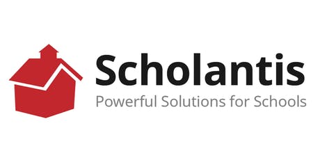 Scholantis logo
