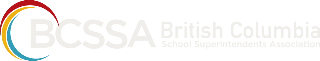 BC School Superintendents Association - BCSSA