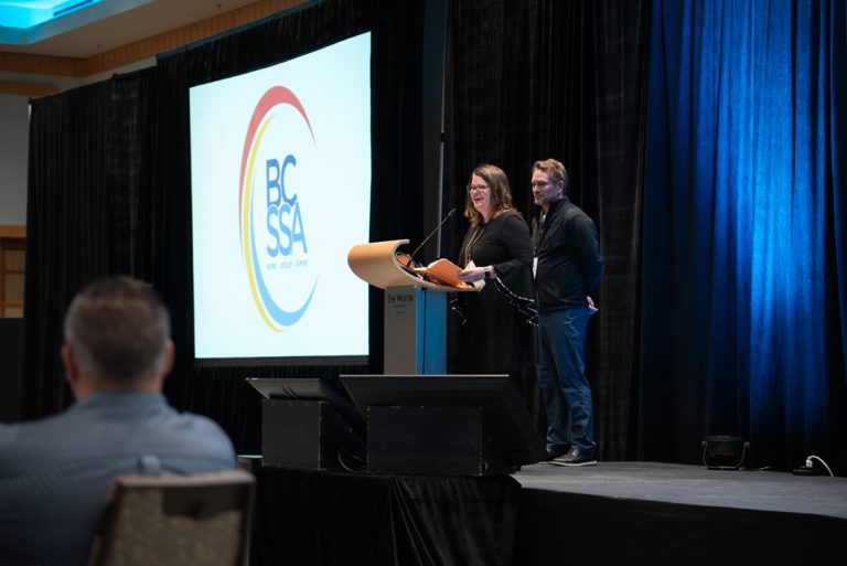 Who We Are - BCSSA - BC School Superintendents Association